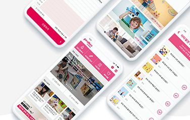 FINDEN TUTORING Mobile App UI Design | Mobile App UI Design | Sugar Design
